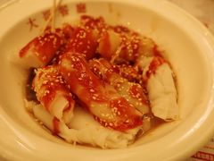 -大哥餐厅(西城花园店)