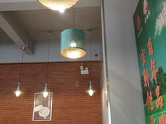 大堂-大福来锅巴菜(古文化街店)
