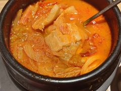 -西塔老太太泥炉烤肉(亚运村店)