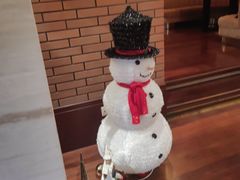 -青岛香格里拉·鱼跃地中海西餐厅