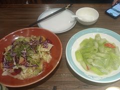 -锡和无锡菜(景丽苑店)