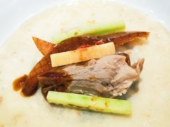 -大鸭梨烤鸭·北京菜(南小街/南苑店)