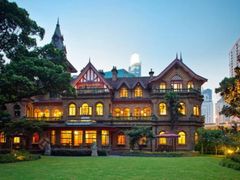 -马勒别墅饭店(静安寺店)