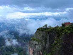 -崀山风景名胜区
