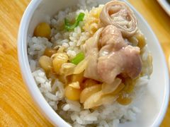 -温记府廟豆汤饭·始于1955年(海椒店)