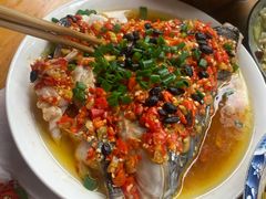 -浏阳河湘菜馆(五一支路店)