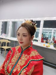 -卡恩婚纱摄影(桥梓口店)
