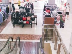 -光启城时尚购物中心