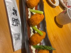 -大岛日本料理铁板烧(南通大饭店)