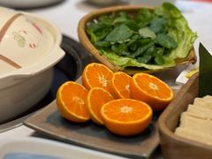 -菌子鲜汤野生菌锅
