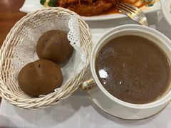 -新侨三宝乐西餐厅(崇文门店)