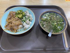 -巷仔内·台湾卤肉饭(七宝店)