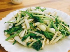 -阿东农家菜(新场古镇下塘街店)