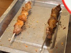-破三川·新川菜(静安大融城店)