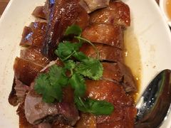 -TRIPLE 8 China Bar & Grill