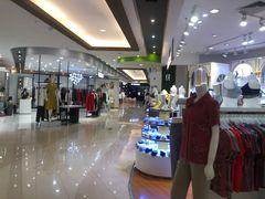 -天和百货(华南MALL店)