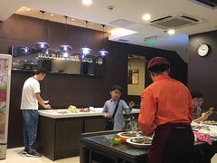 -豪客来牛排(新街口羊皮巷店)