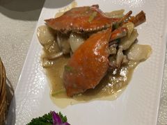 -小方外婆菜(蒙山路店)