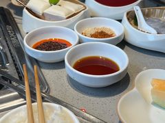 -海底捞火锅(武胜路凯德广场店)