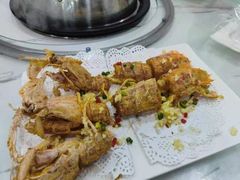 -船奇蒸汽海鲜·闽菜(八市海鲜总店)