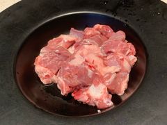 -九府羊·鲜羊火锅·烤串(新华路店)