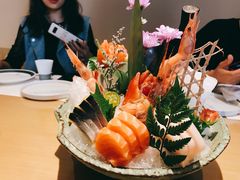 刺身拼盘-味见·雪月花(天富路店)