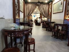 大堂-仁信老铺甜品(北京路店)