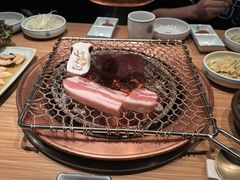 -王妃家(明洞中央店)