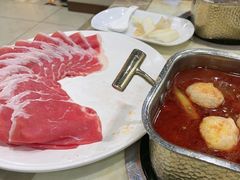 -清真军邺·金富苑肥牛(石坡街旗舰店)