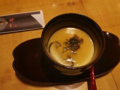 -Ginza Tendon Itsuki (Tanjong Pagar)