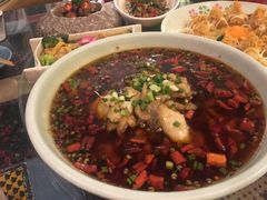 -蘑菇私房菜小馆(杨家坪西城天街店)