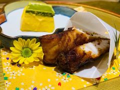 -荣一代目OMAKASE板前料理