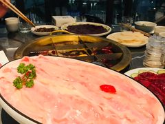 -长嘉·河图火锅(长嘉汇江景旗舰店)