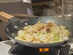 -在前门·烤鸭北京菜(五月花广场店)
