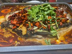 -火龙堂·风味民间菜(文一路店)