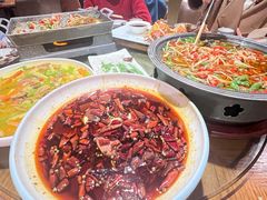 -盐帮食坊•小河帮川菜(四川师大店)