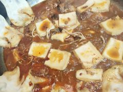 -三里屯土灶炖公鸡地锅鸡(江东店)