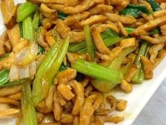 -台北楚楚园馅饼粥(虹桥南丰城店)