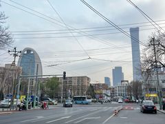 -团结湖公园