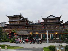 -二十八里太湖船菜(吉祥路店)