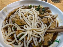 -回民餐厅(红旗路店)