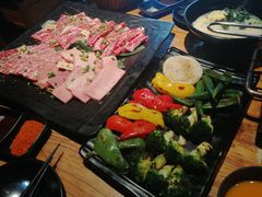-千寻烧肉(政务区店)