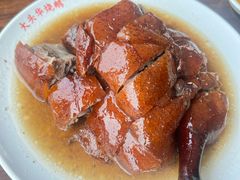 -黄连大头华烧鹅店(大良店)
