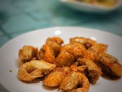 -北京王府井希尔顿酒店·秦唐中餐厅Chynna