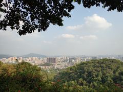 -广州市白云山风景名胜区