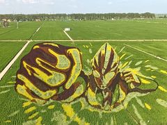 -稻梦空间冰雪小镇