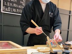 -Sushi Hanzo半藏(天环广场店)