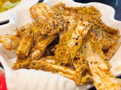 -北门涮肉·铜锅涮肉(南锣鼓巷店)