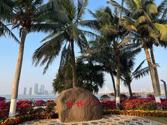 -万绿园