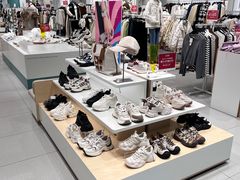 -hotwind热风(坂田百佳华店)